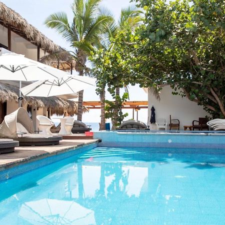 Hotel Playa زيبوليت المظهر الخارجي الصورة