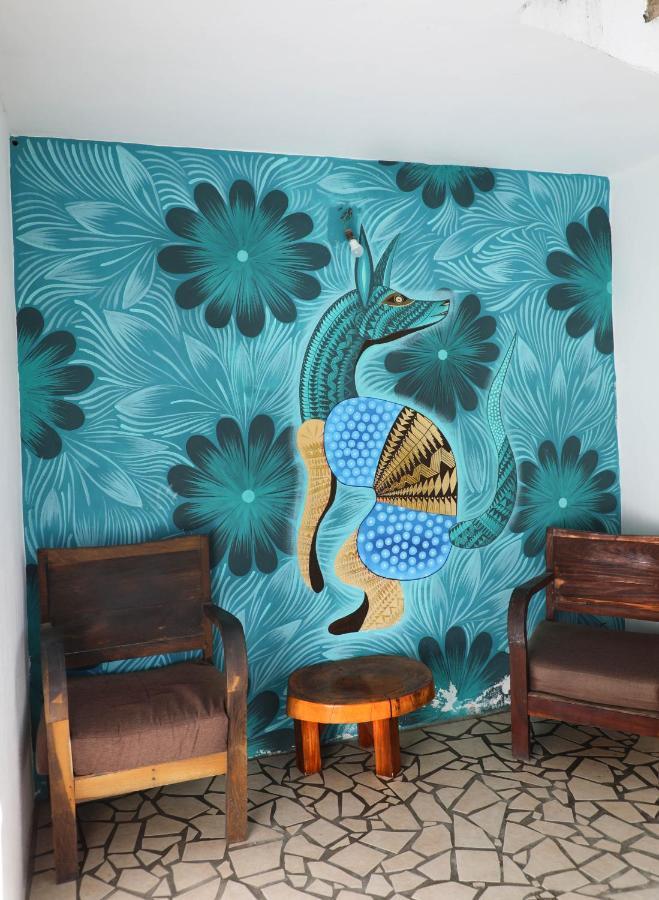 Hotel Playa زيبوليت المظهر الخارجي الصورة