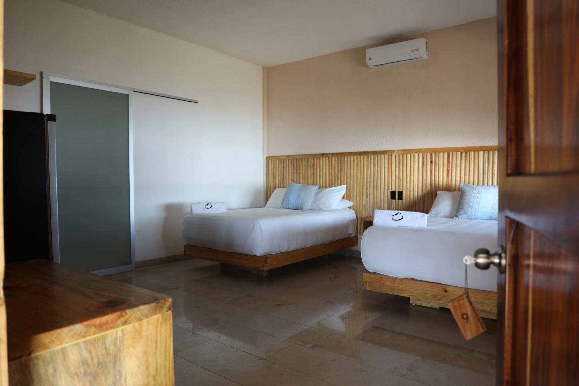 Hotel Playa زيبوليت المظهر الخارجي الصورة