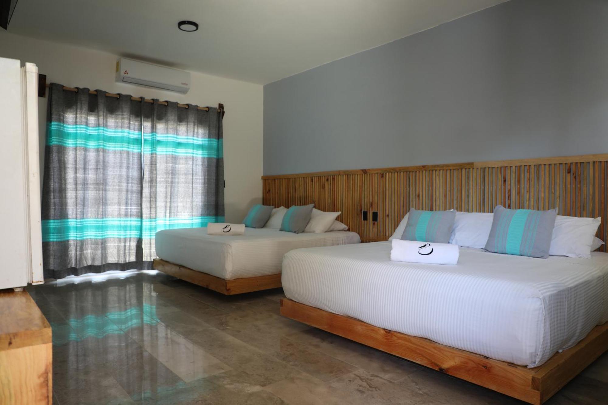 Hotel Playa زيبوليت المظهر الخارجي الصورة
