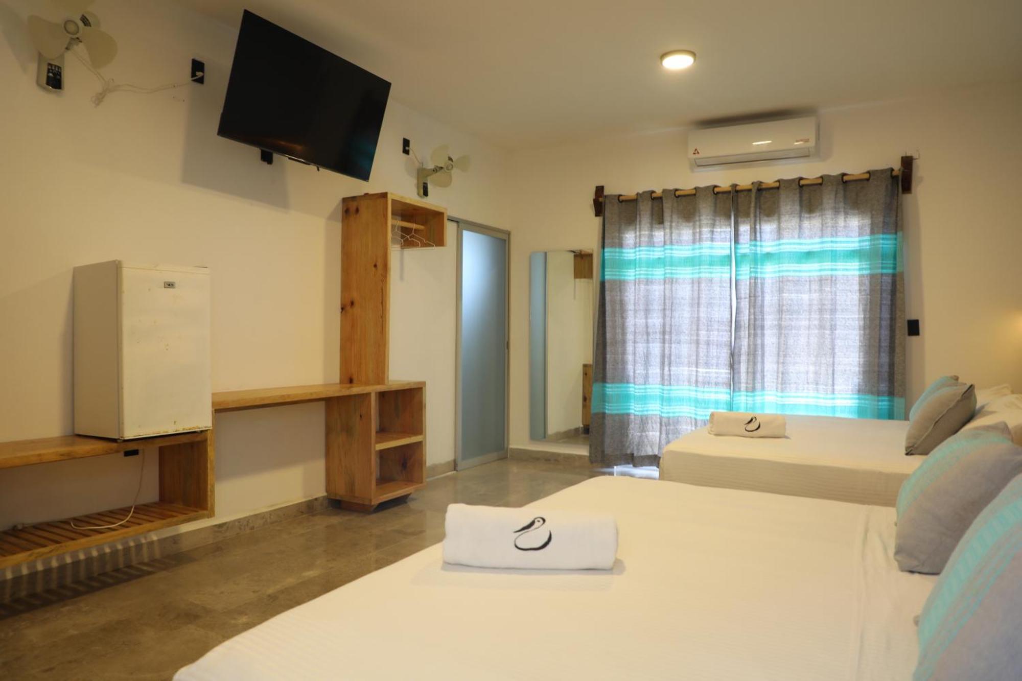 Hotel Playa زيبوليت المظهر الخارجي الصورة
