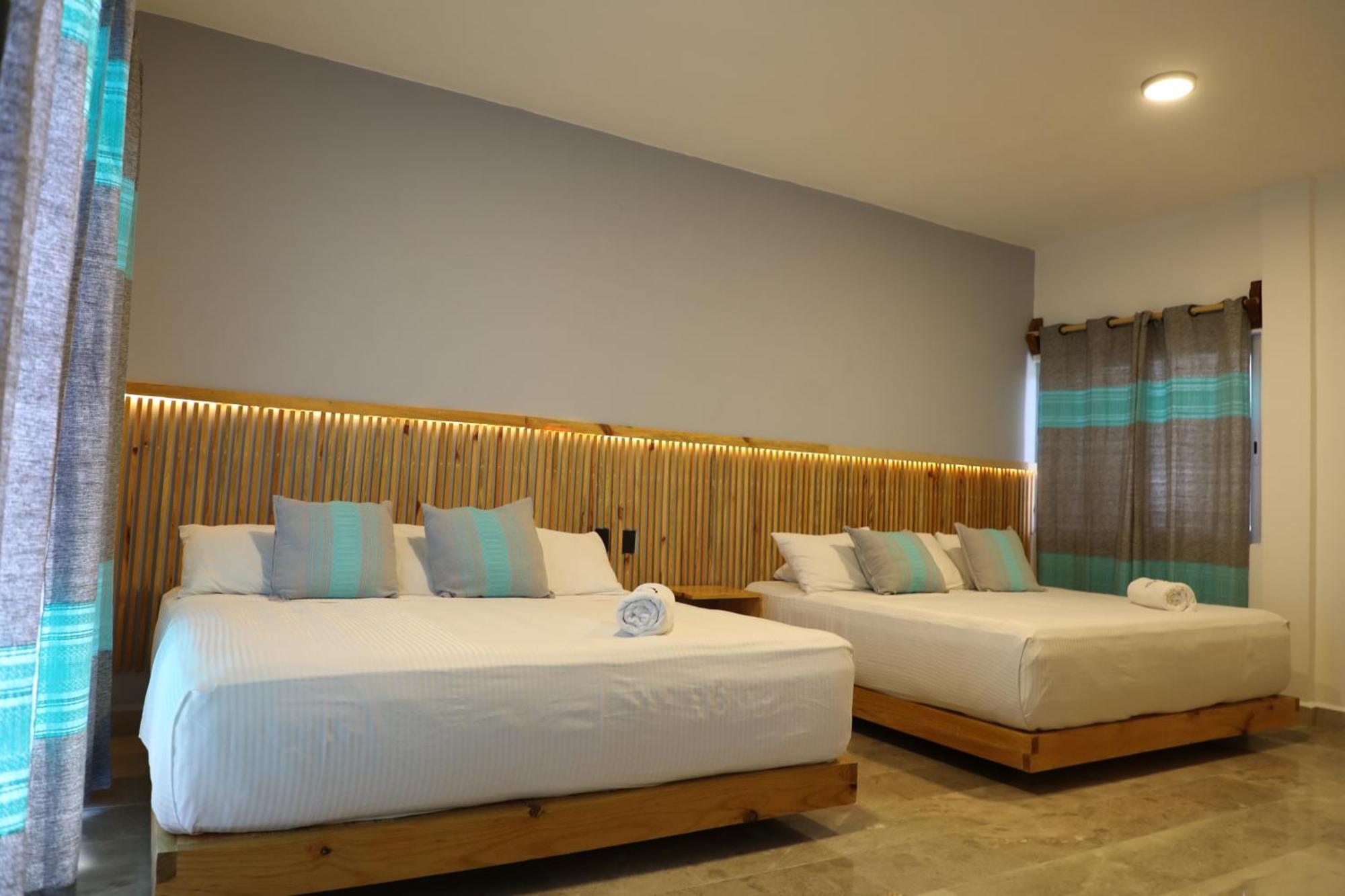 Hotel Playa زيبوليت المظهر الخارجي الصورة